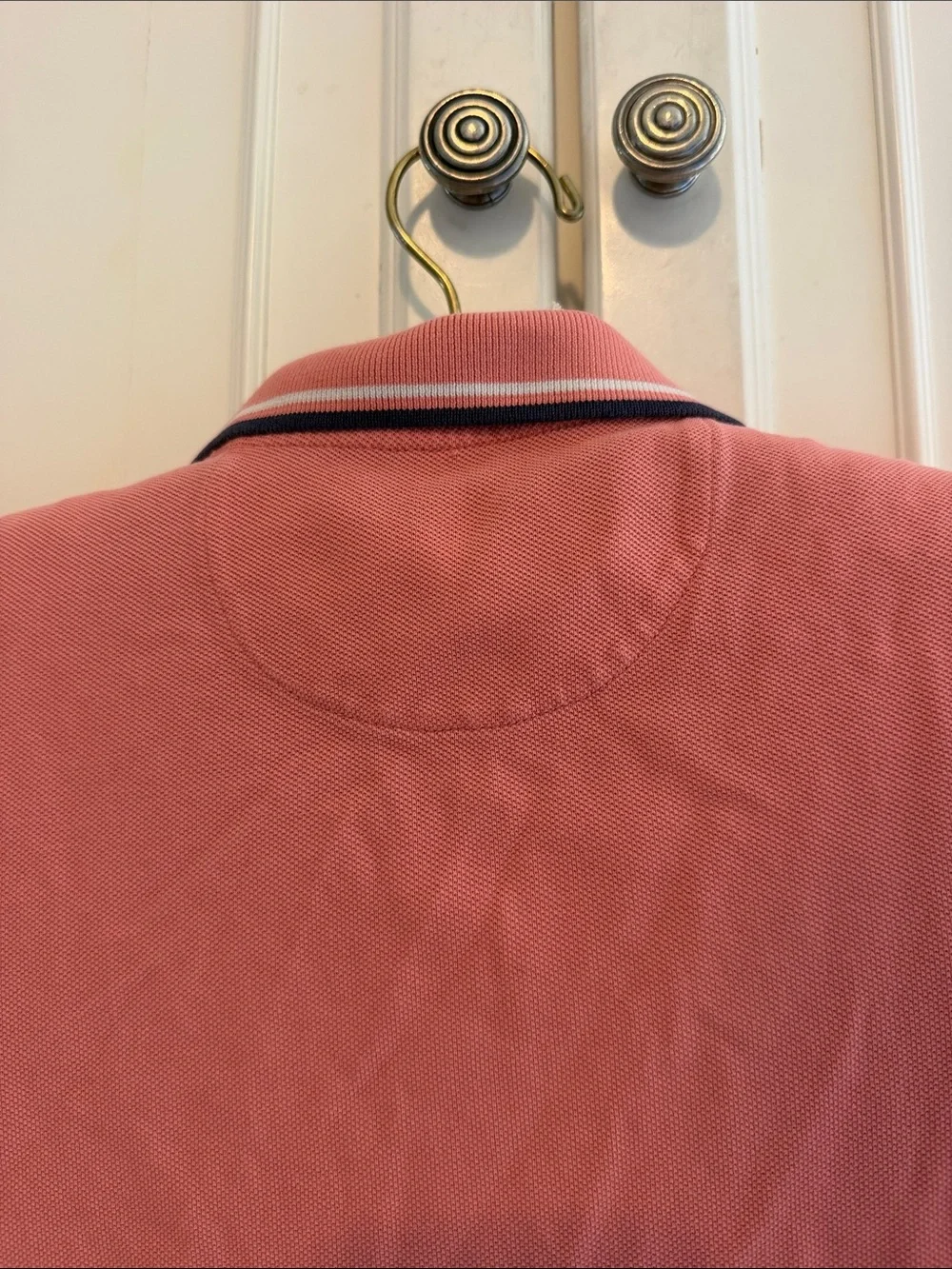 Vineyard Vines Heritage Polo Shirt